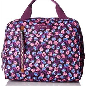 Vera Bradley Travel Organizer